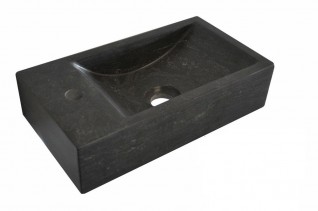 Raw fontein links 40x22x10...