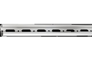 Flamco rail R1 verzinkt...