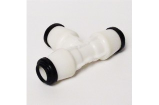 HAWLE T-stuk 25 x 25 x 25 mm