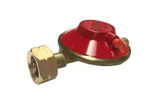 Drukregelaar 50mbar Shell x...