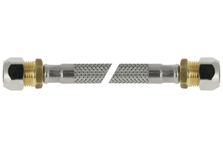 BONFIX RVS flexibele...