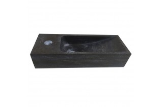 Raw fontein links 38x14x8...