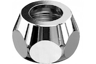 Schell wartelmoer 1/2" x 10 mm