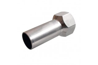 BONFIX M-press RVS-water...
