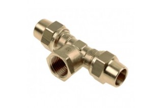BONFIX BELGAS knel messing...