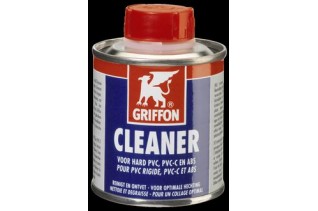 Griffon Cleaner 125 ml.