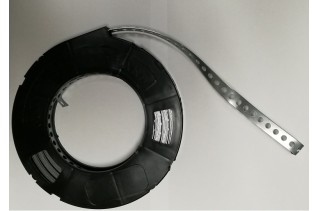 Montageband verzinkt 12mm x...