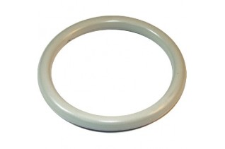 de Beer O-ring 50x6 grijs