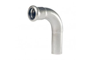 BONFIX M-press RVS-water...