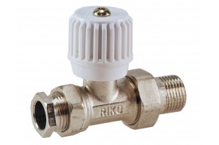 Riko radiatorkraan -...