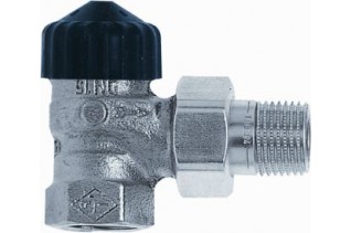 Heimeier thermostatische...