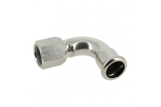 BONFIX M-press RVS-water...