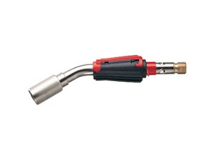 Piezo branderkop 17mm met...