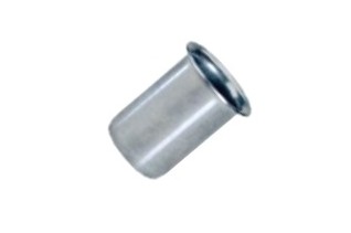 Drukhuls RVS 75. t.b.v. PE...