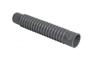 Nicoll pvc flexibele bocht...