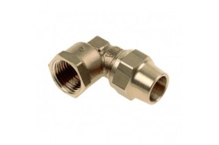 BONFIX BELGAS knel messing...