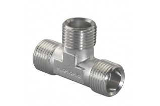 Unicore T-stuk bt.dr. 3/4"