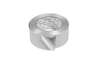 aluminium tape 50mm x 22,5m1