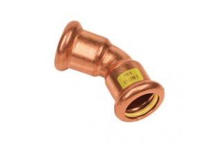 BONFIX M-press RK-gas bocht...