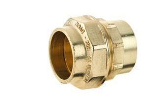 Beulco PVC koppeling...
