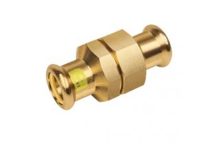 BONFIX M-press RK-Gas...