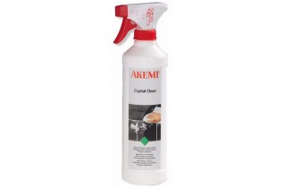 Crystal Clean Spray ontvetter