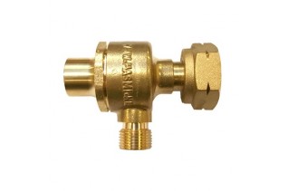 compacte drukregelaar...