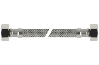 BONFIX RVS flexibele...