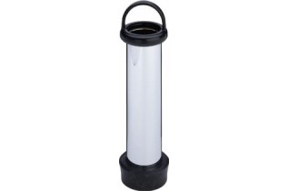 Viega overlooppijp 6/4"