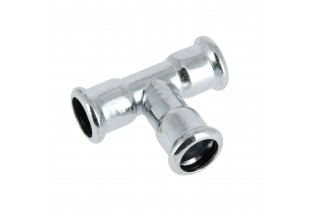 BONFIX M-press C-staal...