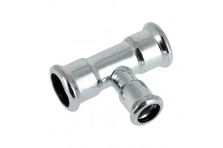 BONFIX M-press RVS-water...