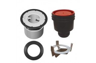 FlexDrain set puthuis hoog...