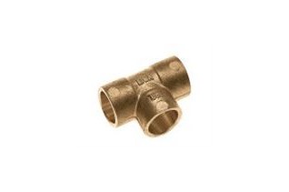 BONFIX Soldeer messing...