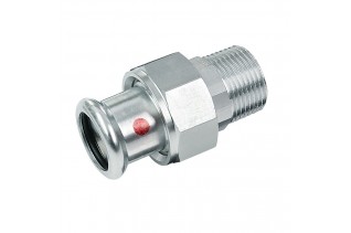 BONFIX M-press C-staal...