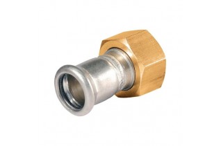 BONFIX M-press RVS-water...