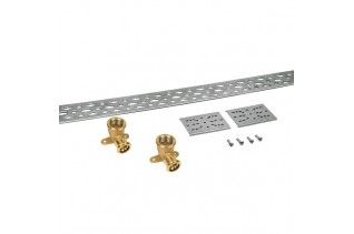 BONFIX M-press RK-water...