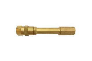 Soldeerbranderkop 15mm