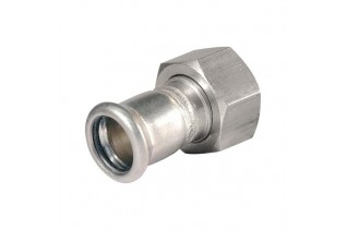 BONFIX M-press RVS-water...