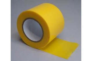 PVC isolatie tape 5cm x...