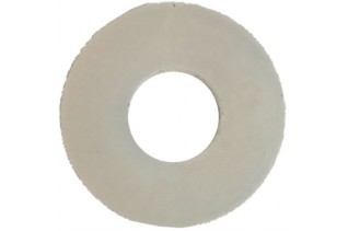 afsluitring nylon...