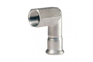 BONFIX M-press RVS-water...