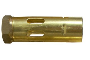 Puntbrander 19mm