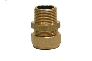 puntstuk 12 kn.x 1/2" l.bt.dr.