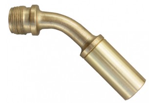 Soldeerbranderbek 12mm 45