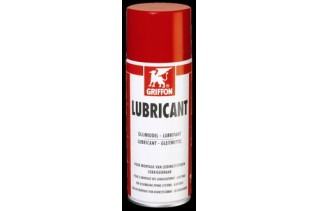 Griffon glijmiddel 400ml...