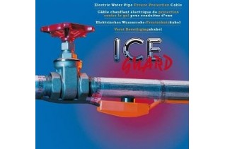 IceQuard   49-meter, 735 Watt