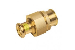 BONFIX M-press RK-Gas...