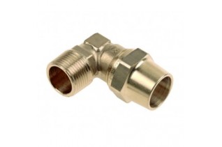 BONFIX BELGAS knel messing...