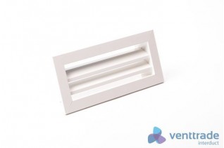 buitenluchtrooster 220x80mm...