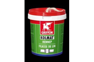 Griffon Kolmat Hennep 100 gram